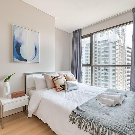 Lumpini Suite Phetchaburi-Makkasan Bangkok Ngoại thất bức ảnh