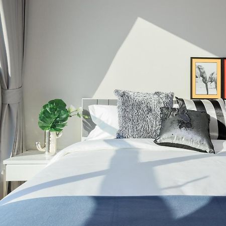 Lumpini Suite Phetchaburi-Makkasan Bangkok Ngoại thất bức ảnh