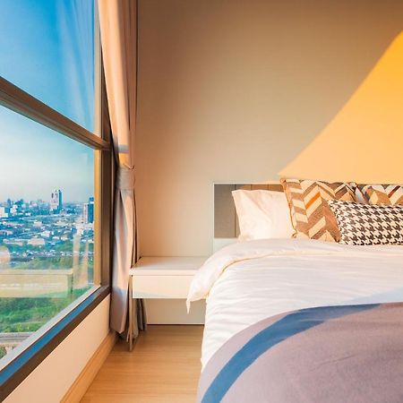 Lumpini Suite Phetchaburi-Makkasan Bangkok Ngoại thất bức ảnh