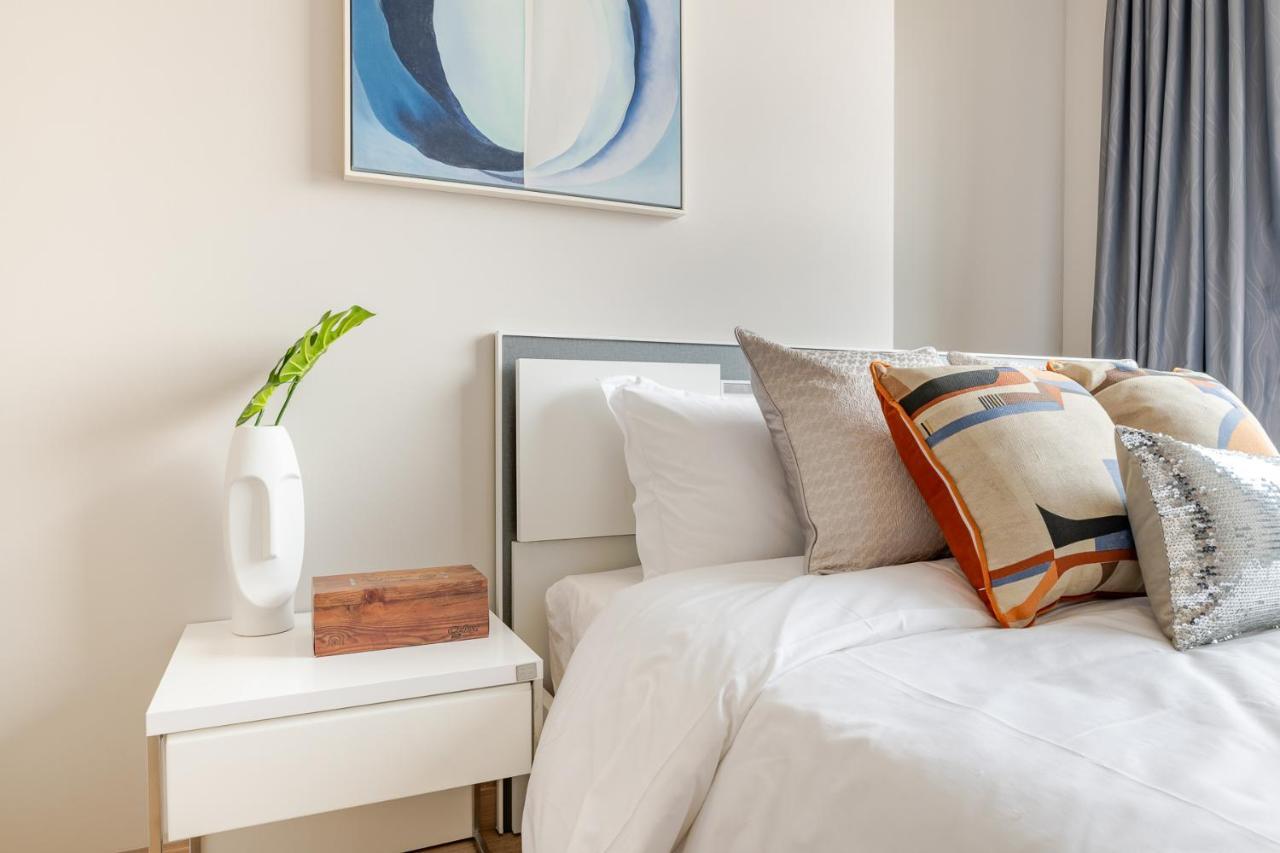 Lumpini Suite Phetchaburi-Makkasan Bangkok Ngoại thất bức ảnh
