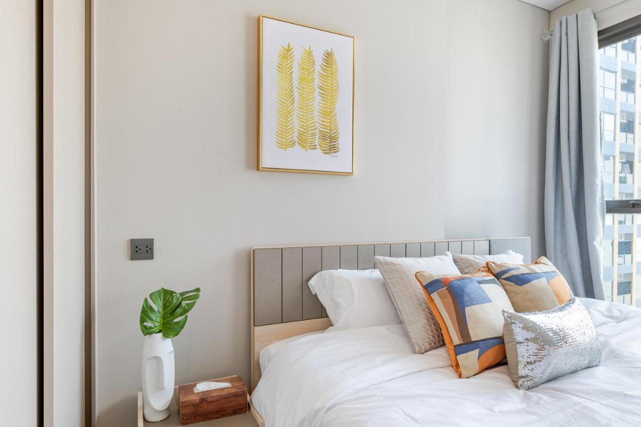 Lumpini Suite Phetchaburi-Makkasan Bangkok Phòng bức ảnh