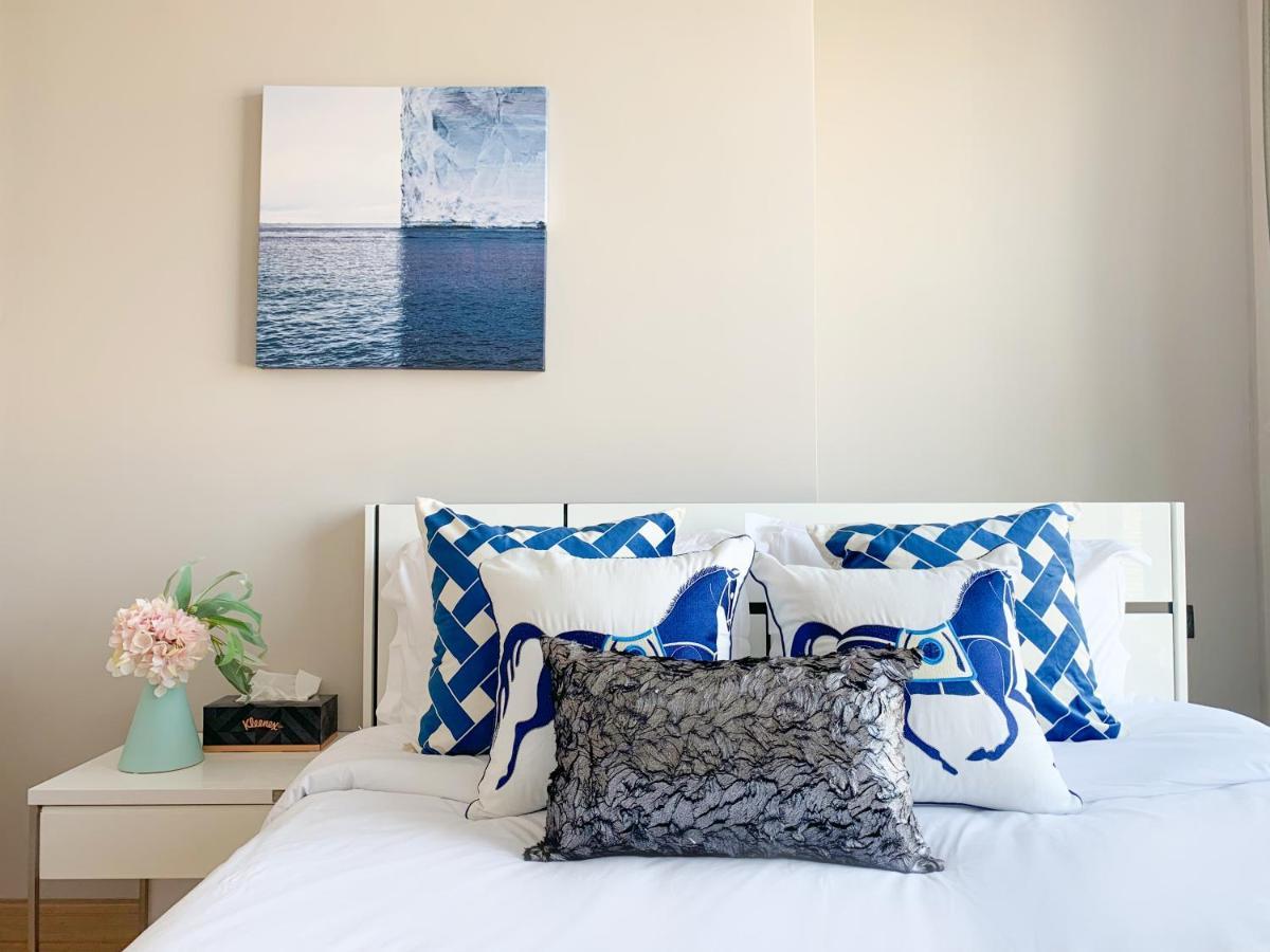 Lumpini Suite Phetchaburi-Makkasan Bangkok Ngoại thất bức ảnh
