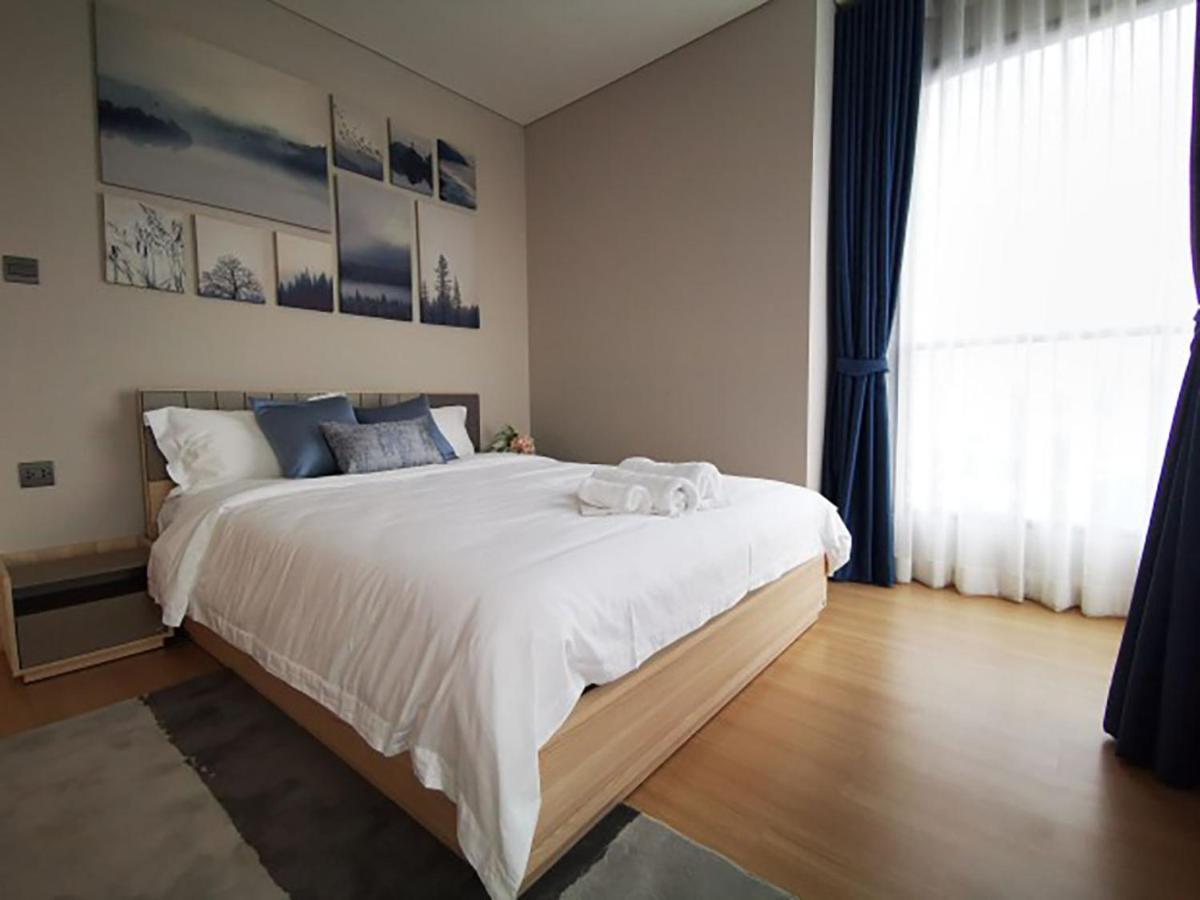 Lumpini Suite Phetchaburi-Makkasan Bangkok Ngoại thất bức ảnh