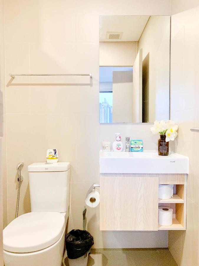 Lumpini Suite Phetchaburi-Makkasan Bangkok Phòng bức ảnh