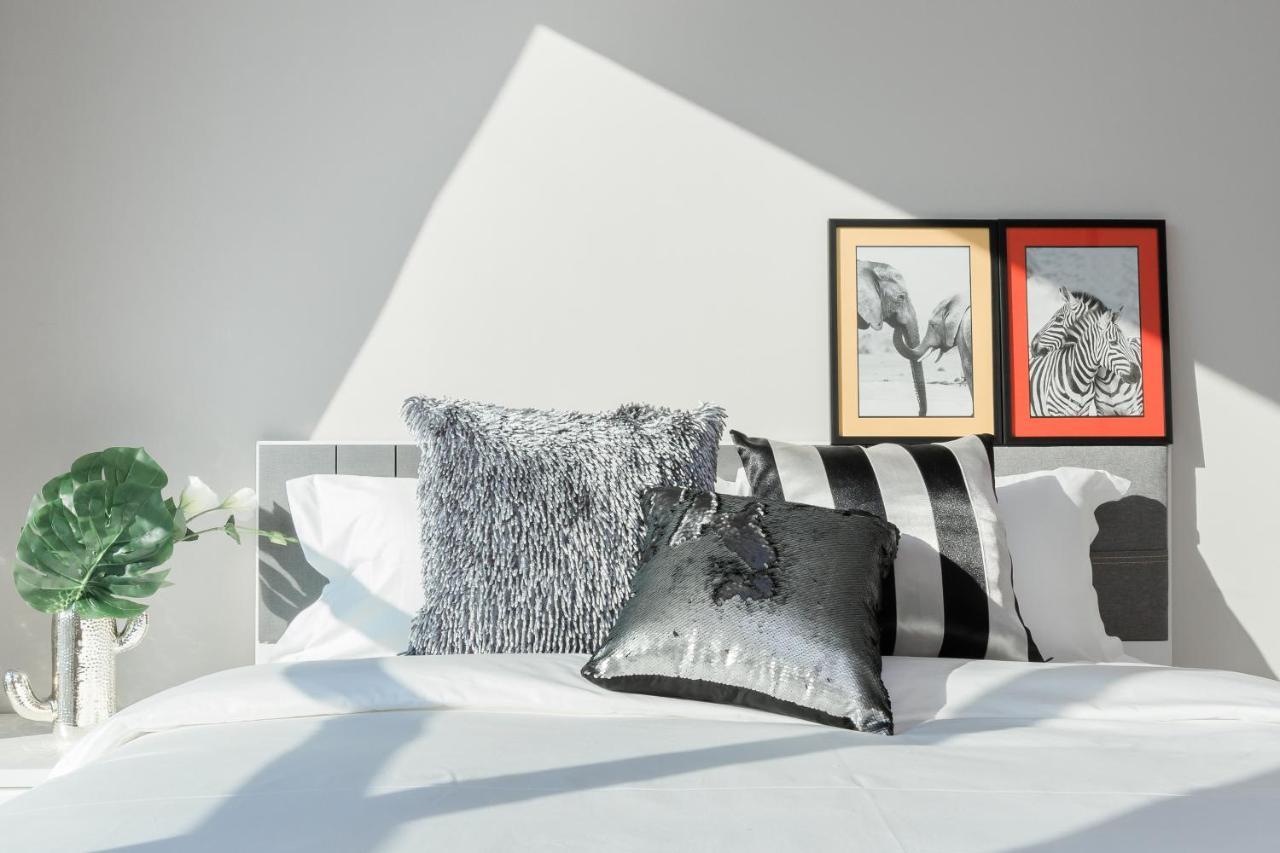 Lumpini Suite Phetchaburi-Makkasan Bangkok Ngoại thất bức ảnh