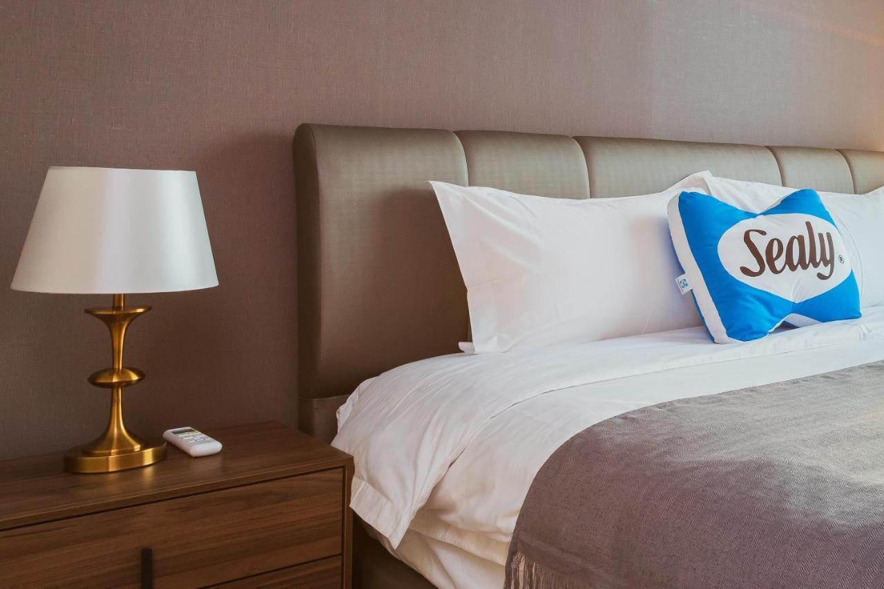 Lumpini Suite Phetchaburi-Makkasan Bangkok Ngoại thất bức ảnh