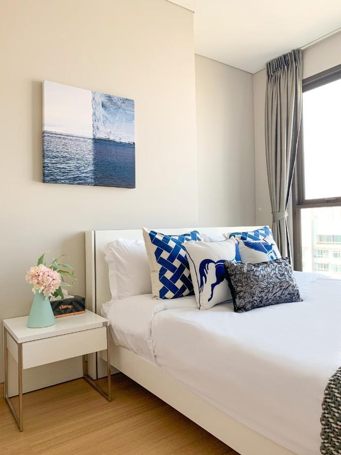 Lumpini Suite Phetchaburi-Makkasan Bangkok Phòng bức ảnh
