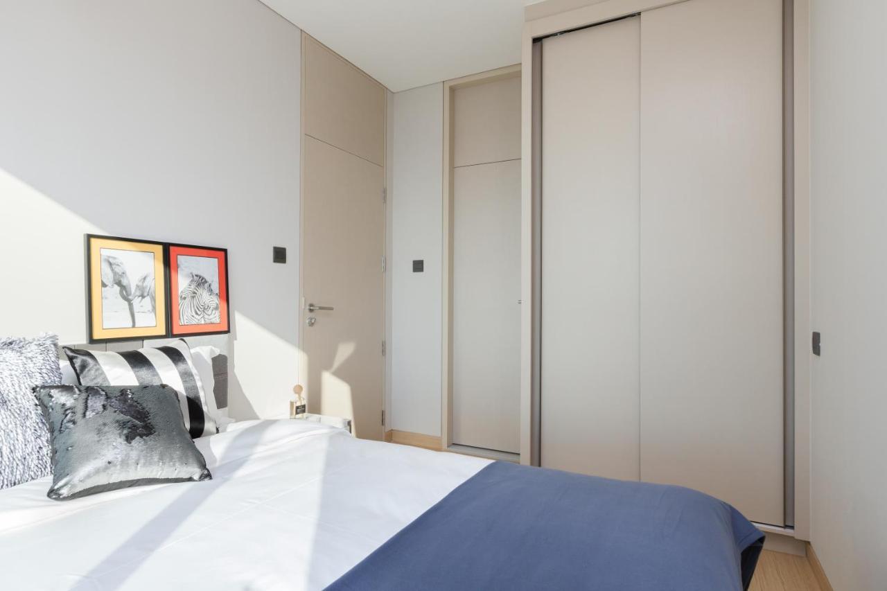 Lumpini Suite Phetchaburi-Makkasan Bangkok Ngoại thất bức ảnh
